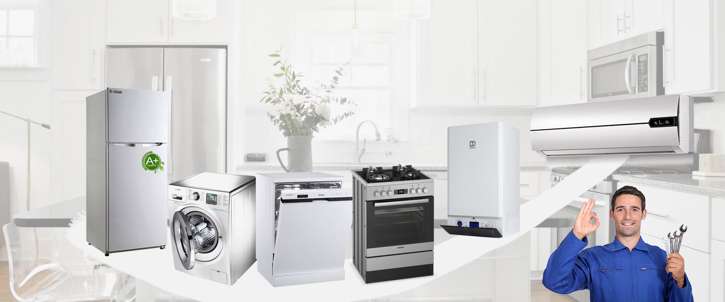 Perşembe Whirlpool Servisi